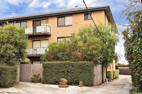 17/56 Nicholson St, Essendon, VIC 3040