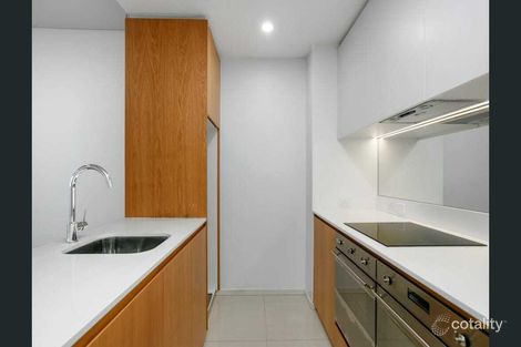 Property photo of 1408/8 Adelaide Terrace East Perth WA 6004