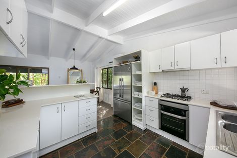 Property photo of 593 Eumundi-Kenilworth Road Eerwah Vale QLD 4562