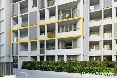 205/6 Shale St, Lidcombe, NSW 2141