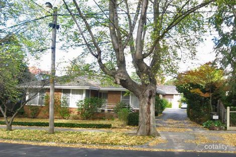 Property photo of 3/55 Durham Street Eaglemont VIC 3084
