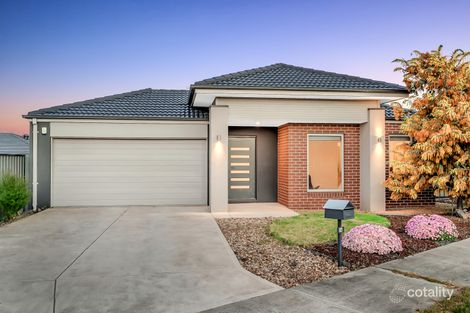 Property photo of 26 Ocean Way Craigieburn VIC 3064