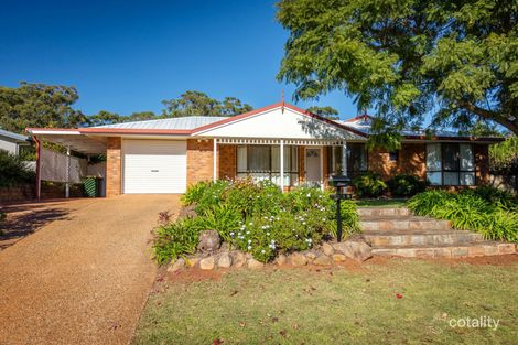 18 Belah St, Rangeville, QLD 4350