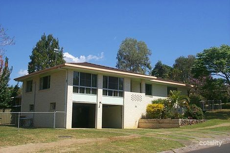 Property photo of 20 Highview Avenue Nambour QLD 4560