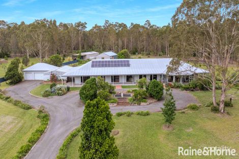 Property photo of 1 Reign Close Worrigee NSW 2540