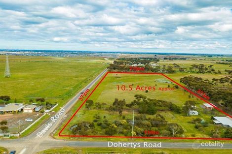 1347 Dohertys Rd, Mount Cottrell, VIC 3024