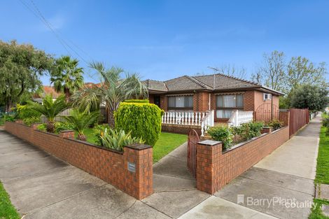 Property photo of 2 Etnam Street Preston VIC 3072