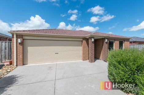 Property photo of 68 Algerd Way Pakenham VIC 3810