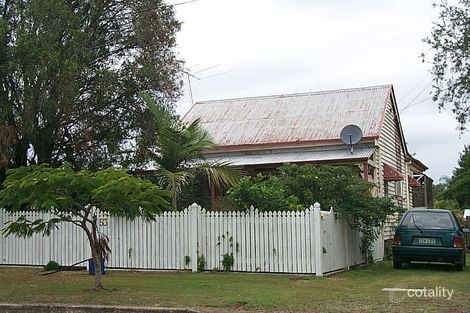 Property photo of 53 Eaglesfield Street Beaudesert QLD 4285