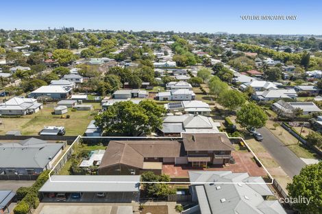Property photo of 1/22 Wallace Street Newtown QLD 4350