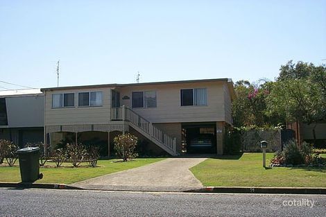 21 Tamarind Ave, Bogangar, NSW 2488