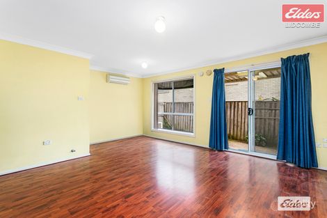 Property photo of 10/73-75 Frances Street Lidcombe NSW 2141