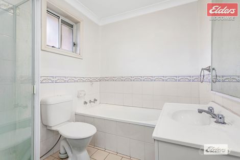 Property photo of 10/73-75 Frances Street Lidcombe NSW 2141