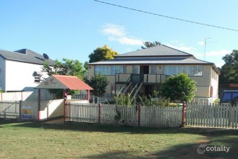 Property photo of 47 Dee Street Mount Morgan QLD 4714