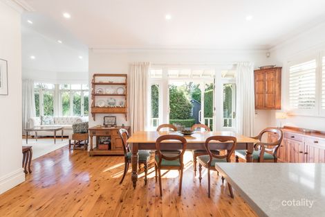 Property photo of 64 Cowles Road Mosman NSW 2088