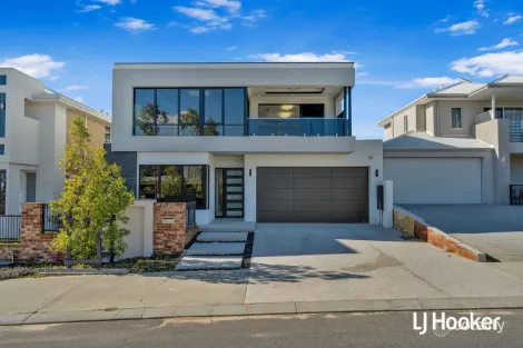 457 Torwood Ave, Treeby, WA 6164