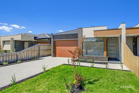 Property photo of 28A Nyah Street Keilor East VIC 3033
