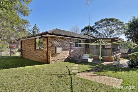 Property photo of 10 Akoonah Close Westleigh NSW 2120