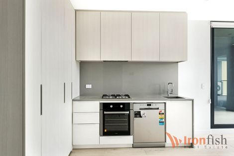 Property photo of 1301/91 Galada Avenue Parkville VIC 3052