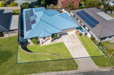 Property photo of 23 Mimi Court Mount Warren Park QLD 4207