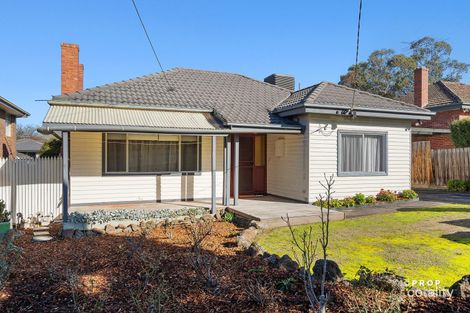 52 Melrose St, Mont Albert North, VIC 3129