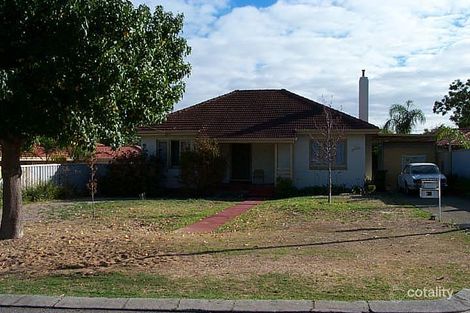 21 Narla Way, Nollamara, WA 6061