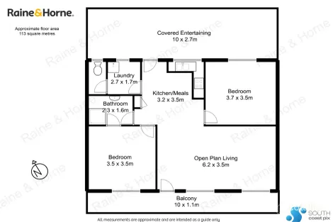 Property photo of 21 Clare Crescent Batehaven NSW 2536