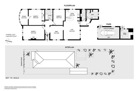 Property photo of 242 Gardeners Road Rosebery NSW 2018