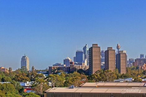 Property photo of 38/830 Bourke Street Waterloo NSW 2017