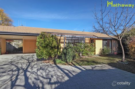 Property photo of 2 Corrigan Place Isaacs ACT 2607