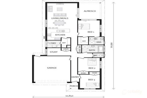 Property photo of 4 Ware Street Bannockburn VIC 3331