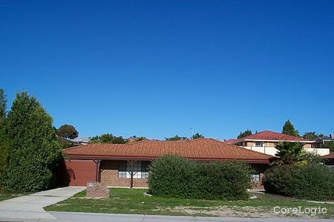 Property photo of 214 Illawarra Crescent South Ballajura WA 6066