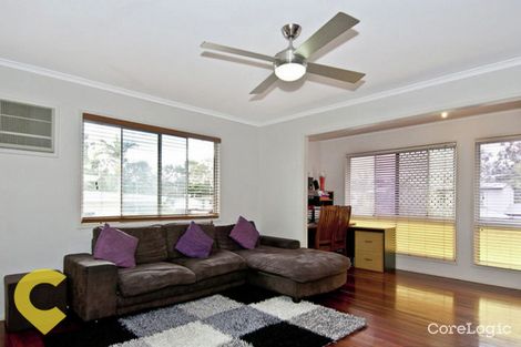 Property photo of 63 Adelaide Circuit Beenleigh QLD 4207