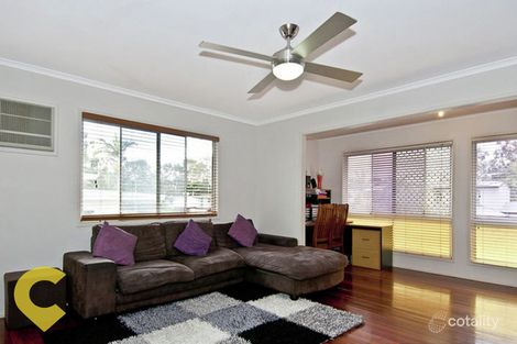 Property photo of 63 Adelaide Circuit Beenleigh QLD 4207