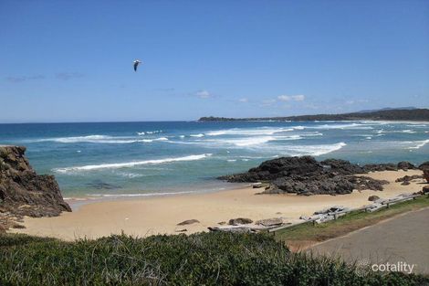 Property photo of 12 Morwong Street Tuross Head NSW 2537