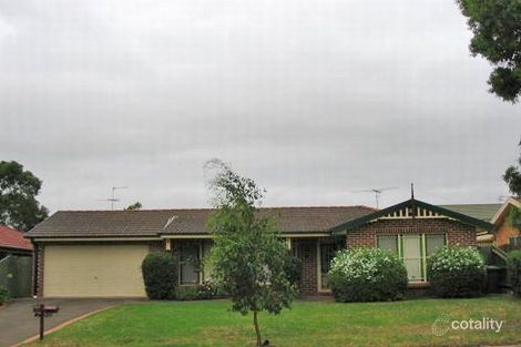 106 Glenwood Park Dr, Glenwood, NSW 2768