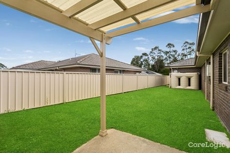 Property photo of 2/3 Gahnia Place Hamlyn Terrace NSW 2259