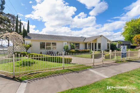 Property photo of 1 Glenview Drive Traralgon VIC 3844