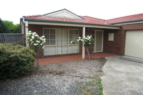 21 Hilltop Way, Gisborne, VIC 3437