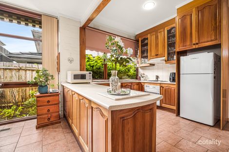 Property photo of 357 Napier Street Strathmore VIC 3041