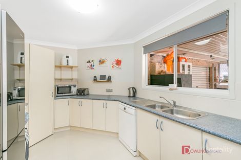 Property photo of 25 Benjamin Circle Rutherford NSW 2320