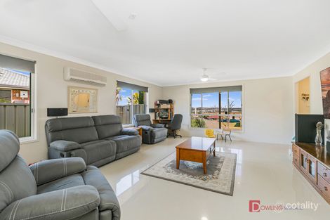 Property photo of 25 Benjamin Circle Rutherford NSW 2320