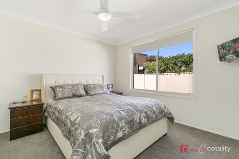 Property photo of 25 Benjamin Circle Rutherford NSW 2320