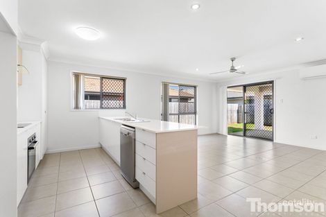 Property photo of 12 Clancy Court Rothwell QLD 4022
