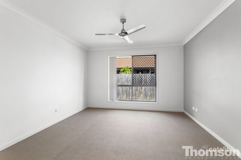 Property photo of 12 Clancy Court Rothwell QLD 4022