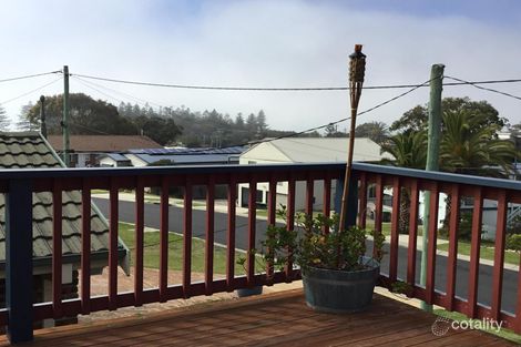 Property photo of 12 Morwong Street Tuross Head NSW 2537