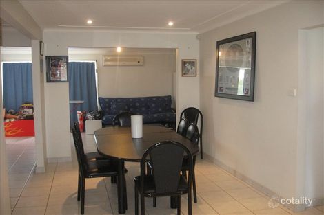 Property photo of 42 Hamel Road Mount Pritchard NSW 2170