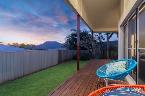 Property photo of 22 Emmaville Crescent Ormeau QLD 4208