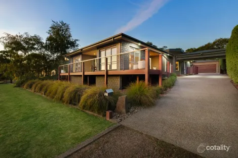 Property photo of 110 Palmerston Street Buninyong VIC 3357