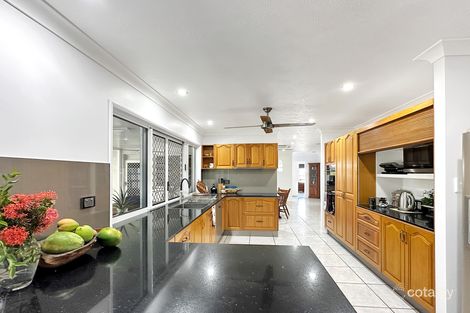 Property photo of 18 Moffat Street Kirwan QLD 4817